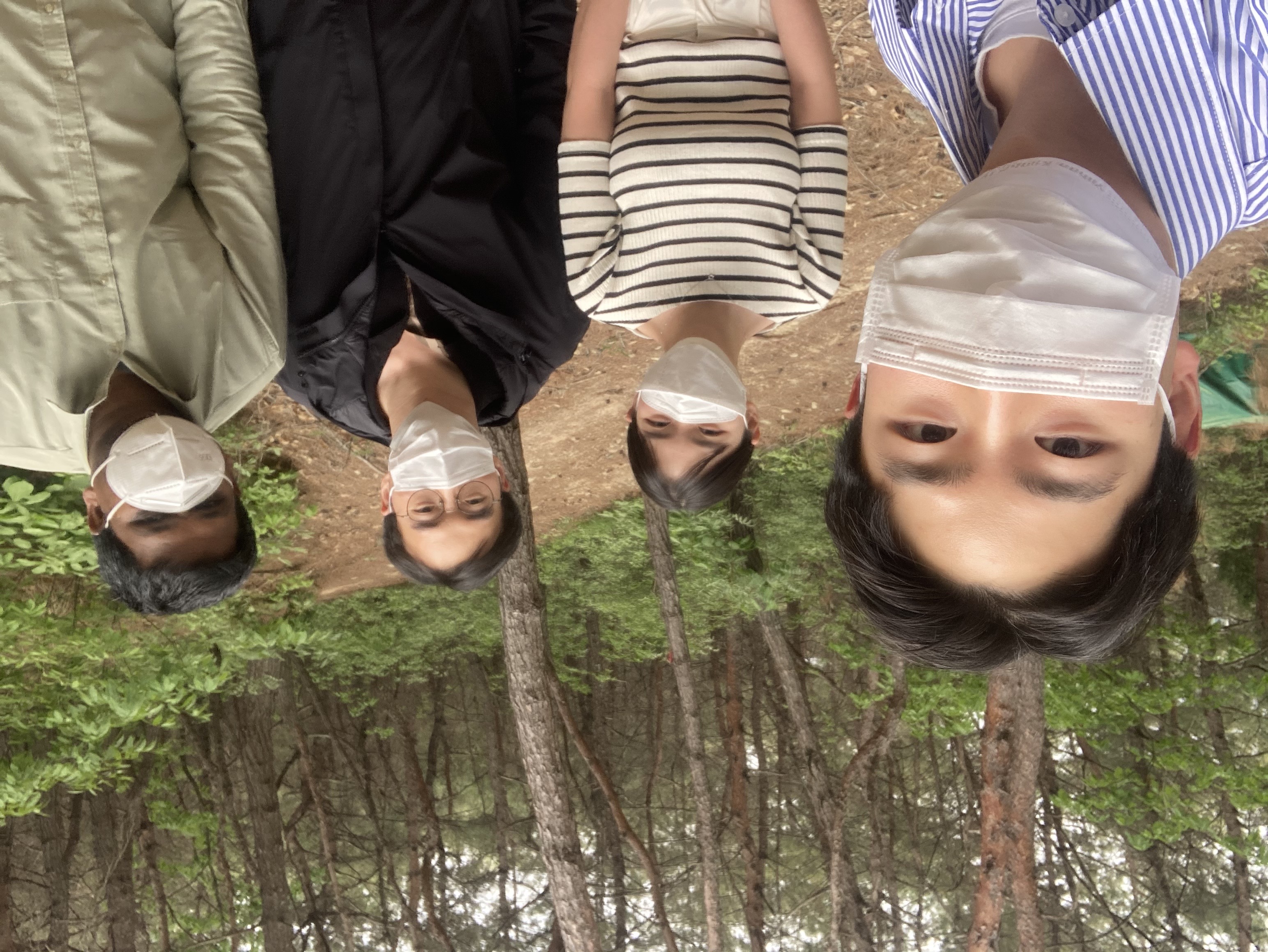 2021 Spring trekking@Hills of campus  KakaoTalk_20210423_153723990_02.jpg