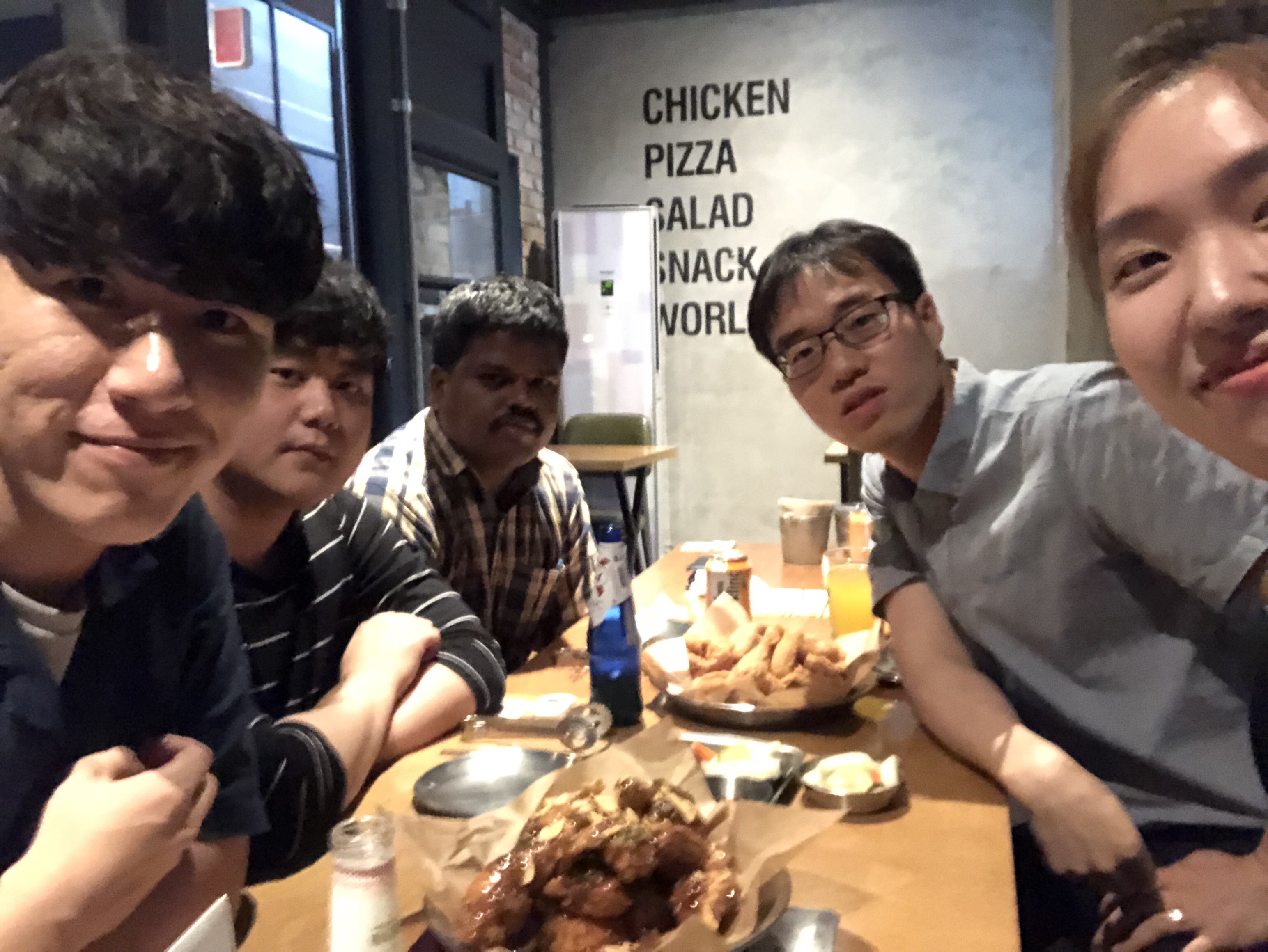 2019 Welcome dinner@Miryang 190624_랩회식.jpg