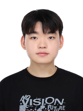 강경빈 (Kyeong Bin Kang) 사진