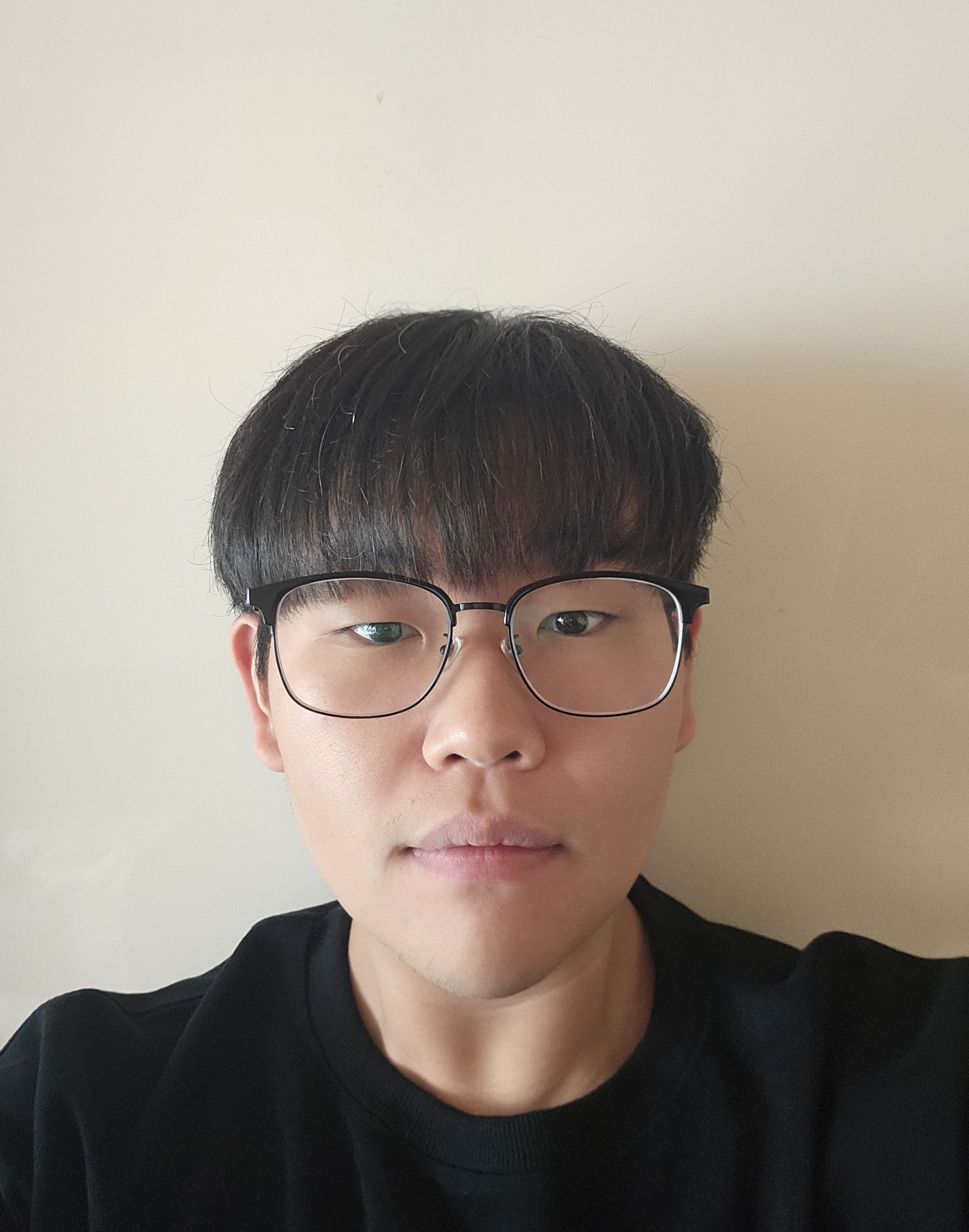 이준혁 (Junhyeok Lee) 사진